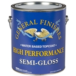 High Performance Semi-Gloss - 1 Quart