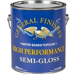 High Performance Semi-Gloss - 1 Gallon