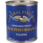 High Performance Gloss - 1 Quart