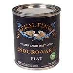 Enduro-Var II Flat - 1 Quart