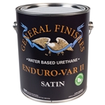 Enduro-Var II Satin, 1 Gallon