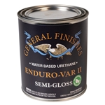 Enduro-Var II Semi-Gloss - 1 Quart