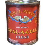 Seal-A-Cell Clear - 1 Pint