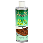 Butcher Block Oil -  1 Pint