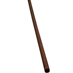 Mahogany Dowel Rod