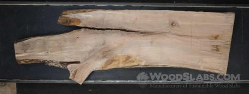 Sweetgum Wood Slab #KD3-2EC-89PG