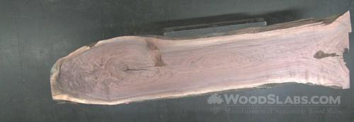 Walnut Wood Slab #ISY-XA7-LIBI
