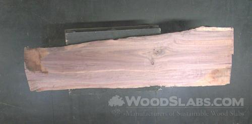 Walnut Wood Slab #1OP-1XZ-E41F
