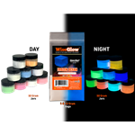 WiseBond™ WiseGlow™ Epoxy Colorant Variety Pack (9 - 5g)
