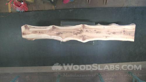 Cypress Wood Slab #EEA-WDN-XND2