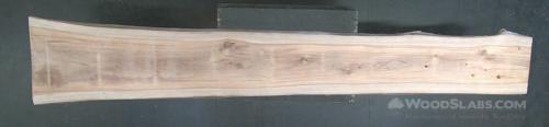Cypress Wood Slab #4EH-W28-1YMP