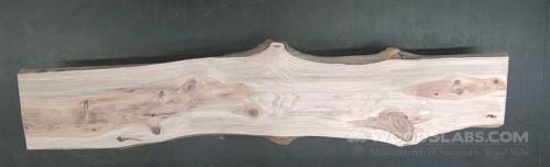 Cypress Wood Slab #I8G-3CI-LGA2