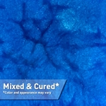 WiseColor "Pacific Blue" Epoxy Colorant