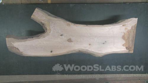 Live Oak Wood Slab #IEG-MIW-7FJH