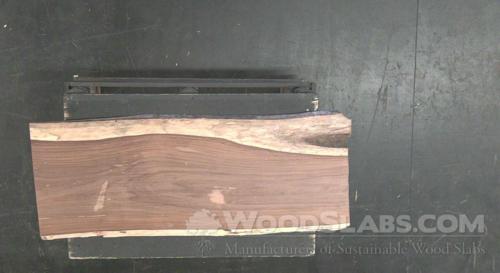 Indian Rosewood Wood Slab #7GE-IT1-VC8X