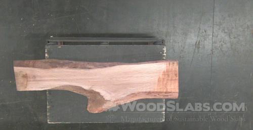 Australian Beefwood Wood Slab #32R-018-TBOG