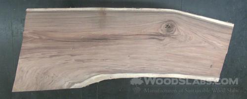 Monkey Pod Wood Slab #EUM-5MC-WW93