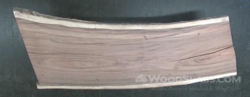 Monkey Pod Wood Slab #9VM-605-T5KB
