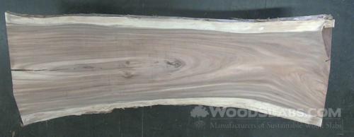 Monkey Pod Wood Slab #J80-OIG-39N3
