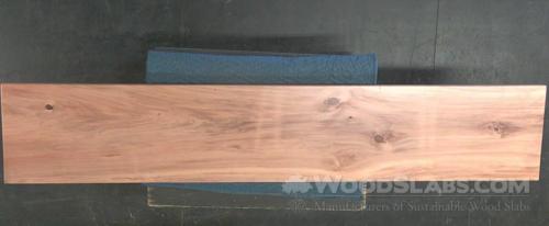 Cypress Wood Slab #THY-K80-9FG0