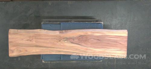 Cypress Wood Slab #ZLW-OL9-WX84
