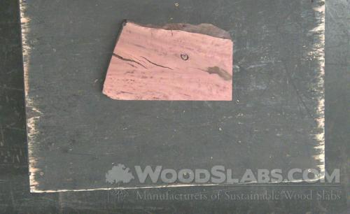 Eucalyptus Wood Slab #IRT-R3H-2DVT