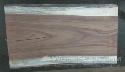 Parota Wood Slab #V2Y-J2Q-FW5R