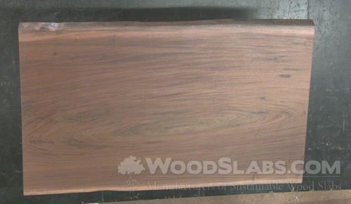 Ipe Wood Slab #49P-549-J2YZ