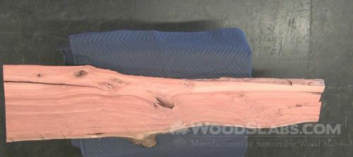 Eucalyptus Wood Slab #GD8-GGF-AN3Z