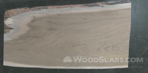 Ipe Wood Slab #G45-MF5-XQDZ