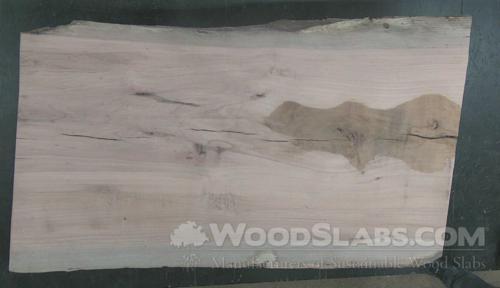 Laurel Oak Wood Slab #Y36-DWA-O7MI