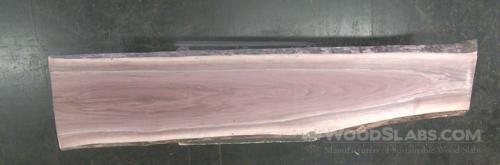 Walnut Wood Slab #DQC-13S-T9EI