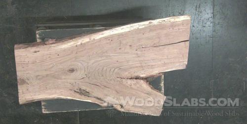 chestnut oak Wood Slab #JF2-WFX-PE2B