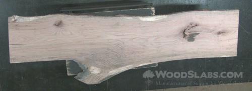 Mulberry Wood Slab #ZE3-KF5-IAU2