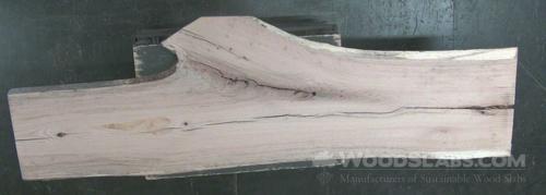 Mulberry Wood Slab #A0H-P1L-TQLH