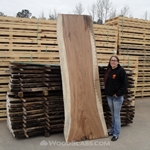 Wholesale Parota Slabs - NC03212023