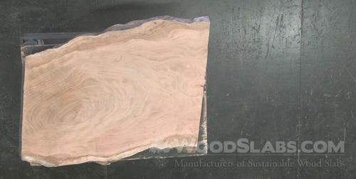 Weeping Cherry Wood Slab #DL5-OL7-GL1W