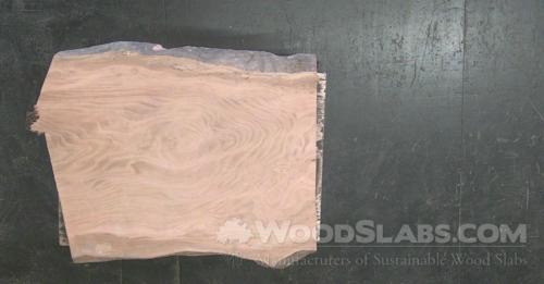 Weeping Cherry Wood Slab #ODG-B0T-34YV