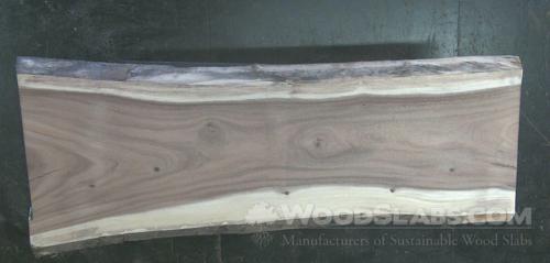 Monkey Pod Wood Slab #YJU-ZSW-1VM7