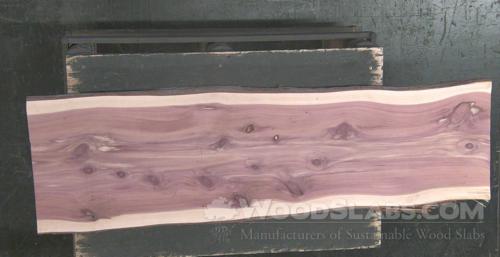 Aromatic Cedar Wood Slab #2Z6-BUE-50FZ