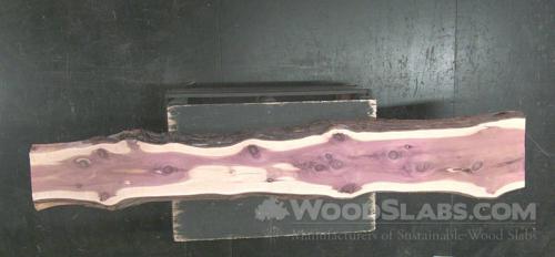 Aromatic Cedar Wood Slab #8NT-HX0-IXUF