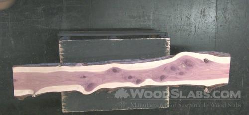 Aromatic Cedar Wood Slab #WEJ-601-XK30