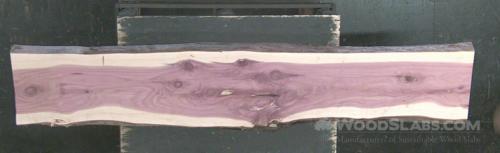 Aromatic Cedar Wood Slab #8HV-HRH-NKOB