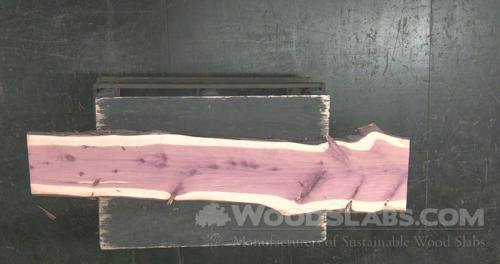Aromatic Cedar Wood Slab #EHY-RSZ-GGHD