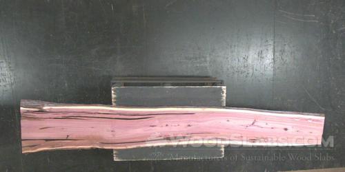Aromatic Cedar Wood Slab #RYR-DO7-ZWII