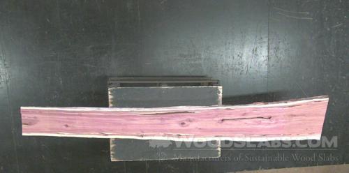 Aromatic Cedar Wood Slab #34A-ATP-HRCW