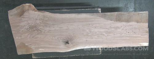Chestnut Oak Wood Slab #M3D-AVG-VCI0
