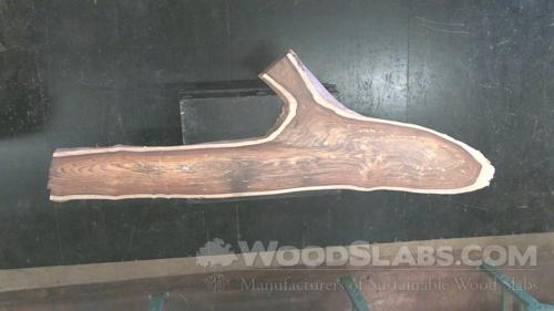 Indian Rosewood Wood Slab #0DU-LEP-WW7I