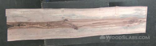 Sycamore Wood Slab #XK5-MKN-Z1S2