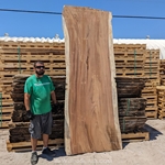 Wholesale Parota Slabs - FL03212026